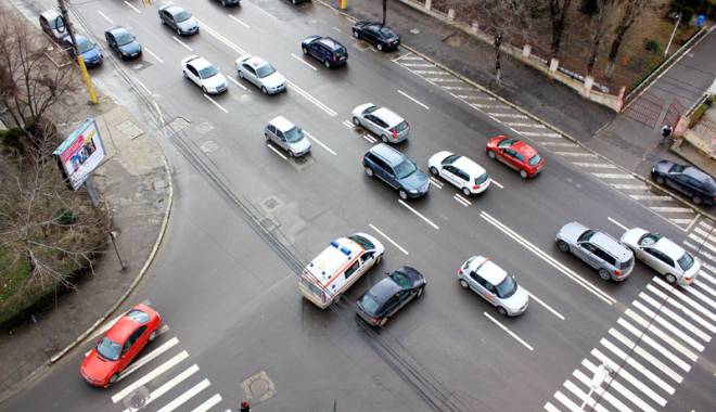 Străzi cu sens unic și noi sensuri giratorii în Constanța. Schimbări importante în traficul rutier din oraș - noisensuri1-1456941506.jpg