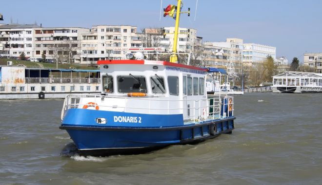 Noi tarife de pilotaj pe Dunărea maritimă - noitarifedepilotajpedunareamarit-1612205550.jpg