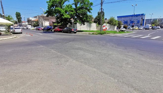 Treceri noi de pietoni, trasate în locuri cu risc crescut de accidente rutiere - noitreceridepietoni-1595442547.jpg
