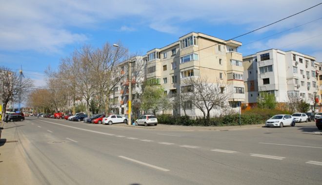 Noi treceri de pietoni, în Constanța. Unde vor fi amenajate - noitreceridepietoni-1618245006.jpg