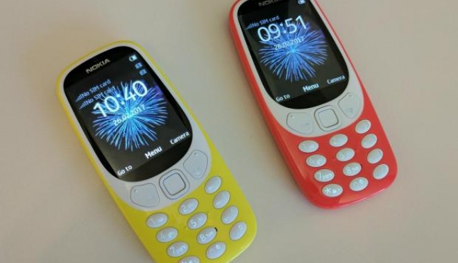 Nokia 3310 a fost relansat oficial - nokia3310-1488180815.jpg