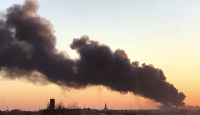 Norul toxic provocat de războiul din Ucraina poate ajunge în România - nor-1647619556.jpg