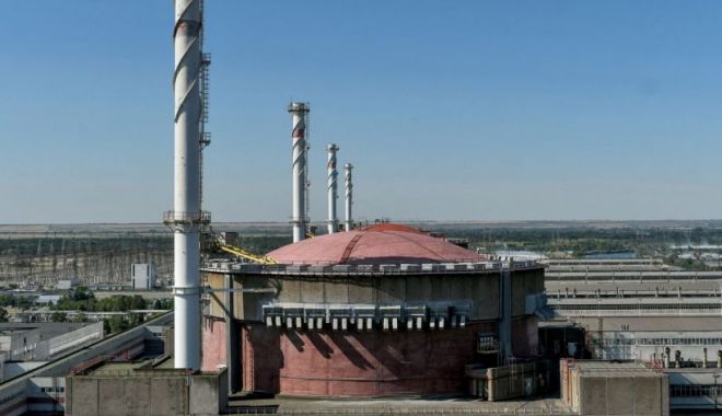 România, pe traseul norului radioactiv care se va forma în urma unui dezastru nuclear la Zaporojie - nor-1660925808.webp