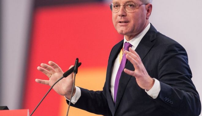 Norbert Rottgen, posibil succesor al Angelei Merkel - norbert-1582039356.jpg