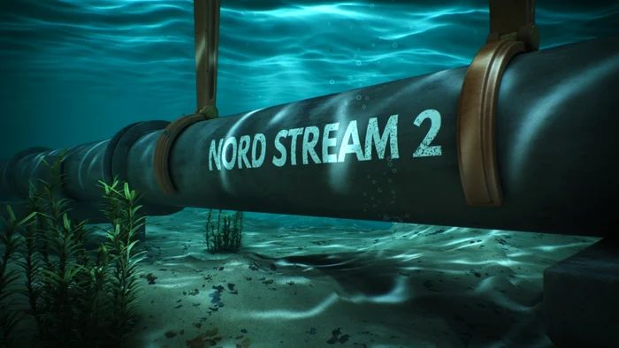 Ucraina neagă implicarea în sabotarea Nord Stream: „Este un nonsens absolut”, afirmă președinția de la Kiev - nord-stream-1723738231.jpg