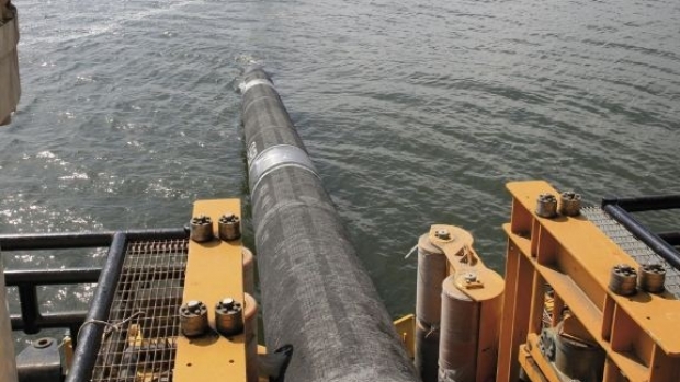 Finalizarea conductei de gaz Giurgiu-Ruse, amânată din nou - nordstreamannouncesresultsofenvi-1438844520.jpg