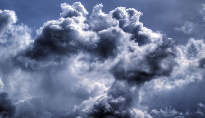 Avertizare meteo COD GALBEN de vijelii, ploi torențiale și grindină, în 32 de județe - nori21170x644-1565777262.jpg