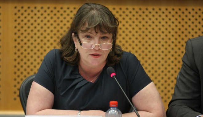 Norica Nicolai, vicepreședintă a Grupului ALDE din Parlamentul European - noricanicolai-1405497313.jpg