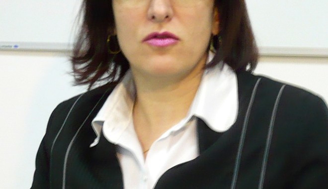 Eveniment  la Facultatea  de Medicină Dentară - norinaforna-1341840092.jpg
