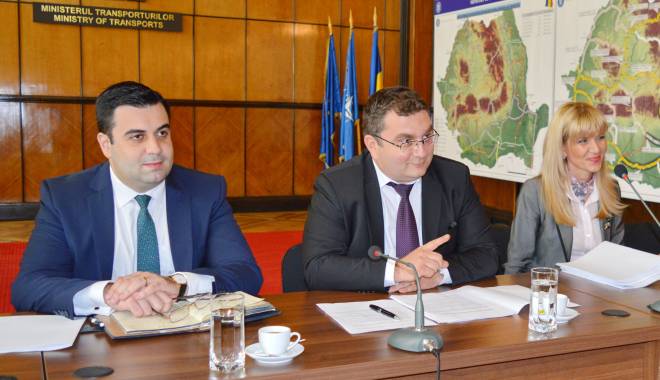 Normativele din construcții sunt depășite, susține ministrul transporturilor - normativeledinconstructii-1447228484.jpg
