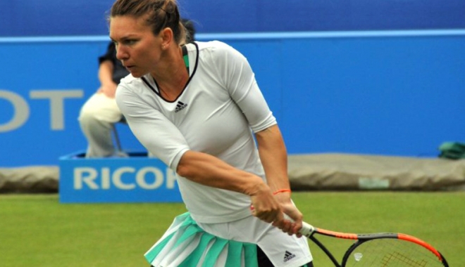 Ce adversare vor avea jucătoarele românce în primul tur, la Wimbledon - noroc-1498841536.jpg