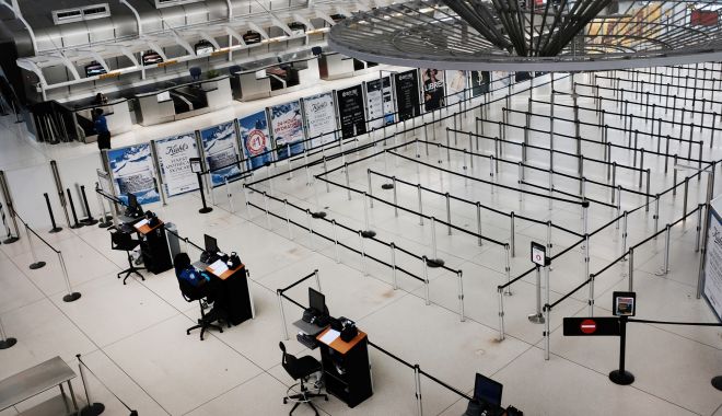 Norvegia a decis închiderea porturilor și aeroporturilor - norvegia-1584290226.jpg