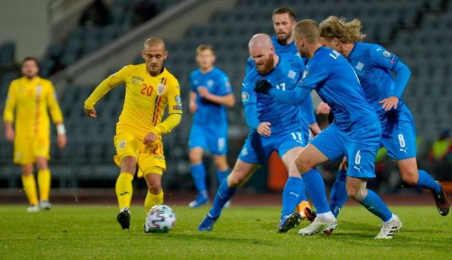 După Islanda vine Norvegia. România joacă un meci important la Oslo - norvegiaromania-1602402401.jpg