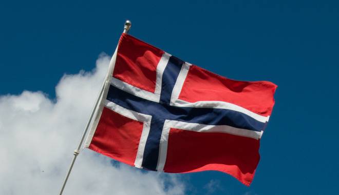 Atenție! Ce se întâmplă în Norvegia până pe 15 ianuarie - norwegianflag-1450858758.jpg