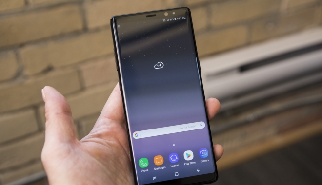 Probleme cu Galaxy Note 8! Există riscul să nu mai poată fi încărcat - note1-1515055841.jpg
