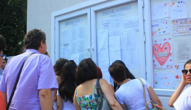 Note foarte mici la simularea Evaluării Naționale. A fost jale la matematică! - notemicilasimulare-1553344579.jpg