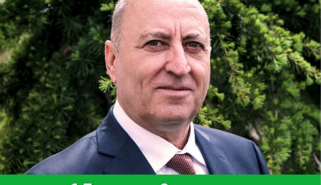 Consilierul local Tudorel Chesoi a declarat război 