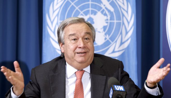 Nou apel al ONU la încetarea operațiunilor militare în sud-vestul Siriei - nou-1530444915.jpg