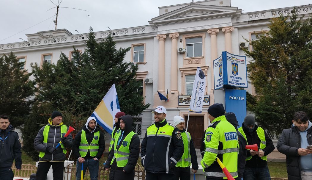 Sindicaliștii din poliție anunță noi proteste, la Constanța - nou-protest-la-ipj-1739208078.jpg