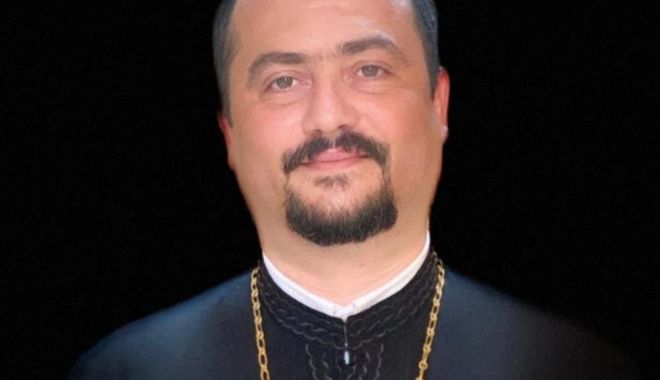 Arhiepiscopia Tomisului are un nou purtător de cuvânt - nou-purtator-de-cuvant-1691146295.jpg