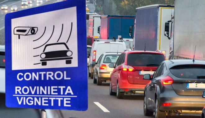Schimbări începând cu 2024. Cât vor plăti șoferii pentru noul tip de rovinietă - noua-rovinieta-1702832248.jpg