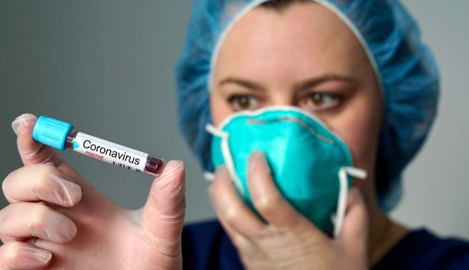 Nouă decese și 198 de cazuri de coronavirus, la Constanța - nouadecese-1587485583.jpg