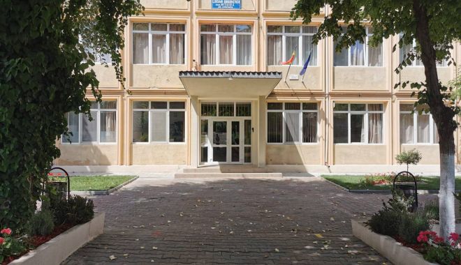 Nouă șefi de promoție la Școala Gimnazială ,,Lucian Grigorescu
