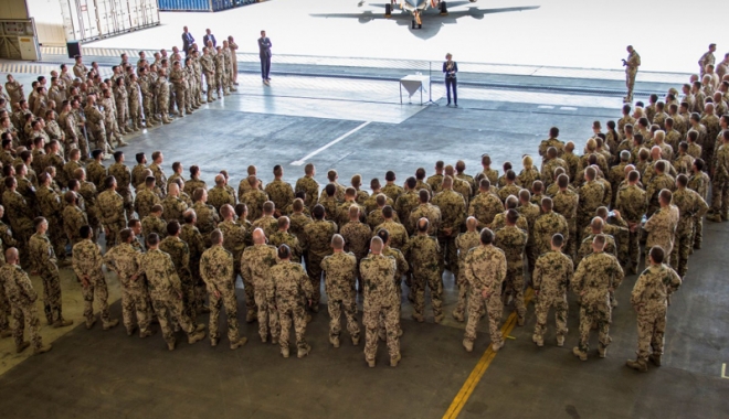 Nouă tentativă de lovitură de stat în Turcia? Baza aeriană de la Incirlik, blocată - nouatentativa-1469968292.jpg