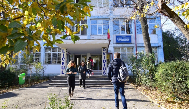 Nouă universități își prezintă oferta educațională liceenilor de la 
