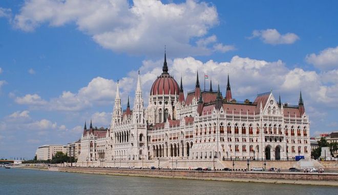 Noul parlament ungar se va întruni pentru prima dată, luna viitoare - noul-1523541072.jpg