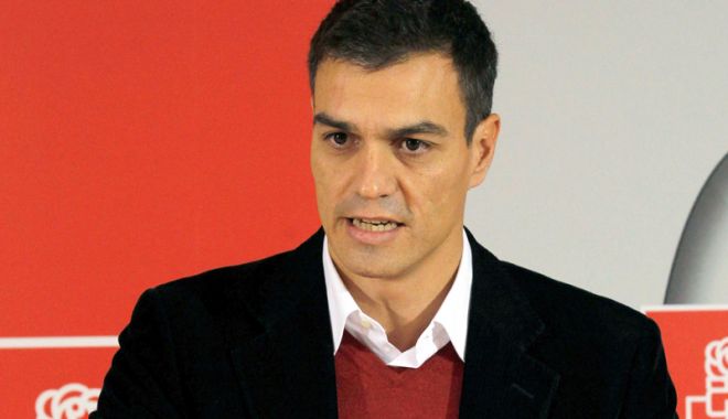 Noul premier spaniol va întreprinde un turneu european - noul-1529414732.jpg