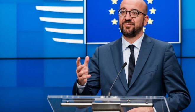 Noul buget multianual al UE. Cine s-a opus propunerii președintelui Consiliului European - noul-1582234249.jpg