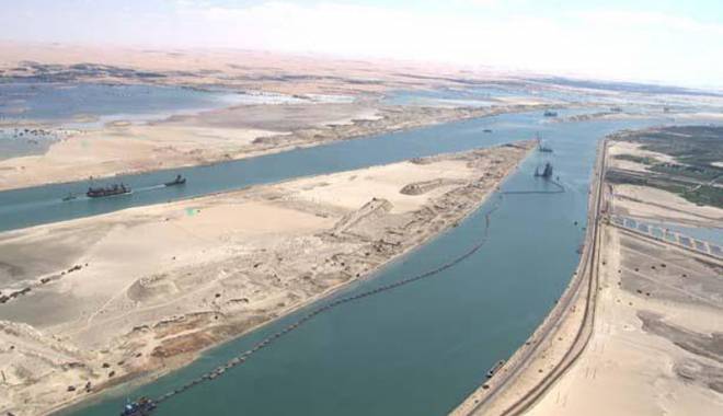 Noul Canal Suez va fi inaugurat pe 6 august - noulcanal-1438524170.jpg