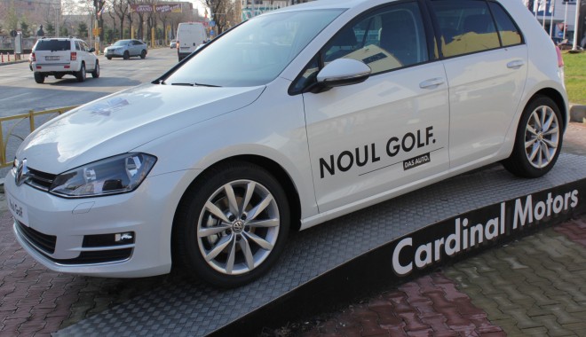 Noul Golf a ajuns la Constanța! - noulgolf-1355127388.jpg