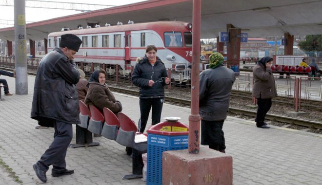 Noul mers al trenurilor vine cu suplimentări pe rutele București - Constanța și Galați - Constanța - noulmersaltrenurilorvinecusuplim-1386953601.jpg