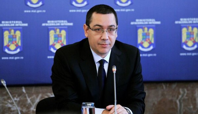 Noul ministru al Afacerilor Interne, numit săptămâna viitoare - noulministru-1391086548.jpg