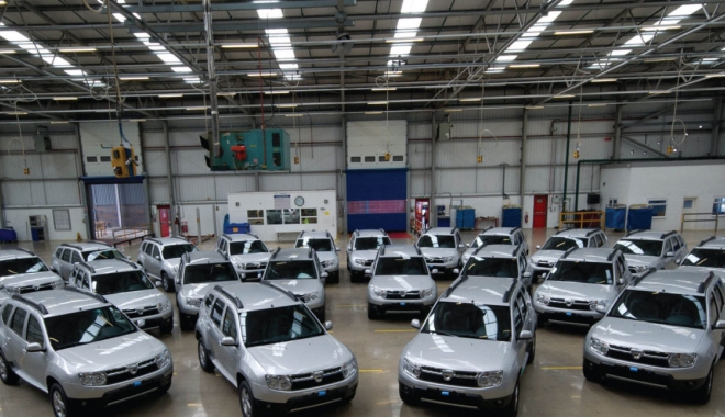 Primele fotografii cu noul model Dacia Duster - noulmodeldaciaduster1170x644-1496176512.jpg