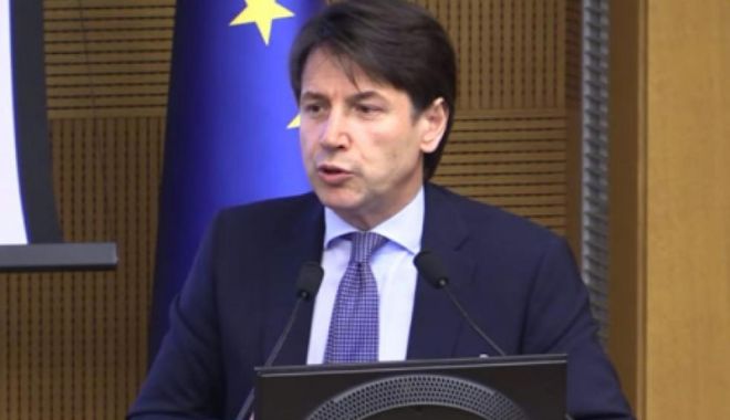 Noul premier al Italiei, probleme cu studiile la Universitatea din New York - noulpremieralitaliei-1527081660.jpg