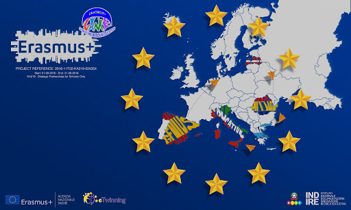 Iată care sunt primele termene limită din anul 2022 pentru proiectele ERASMUS+ - noulprogramerasmusareunbuget1616-1640335486.jpg