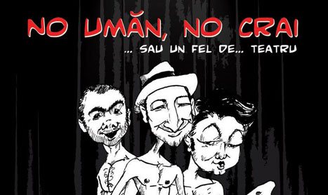 Comedie garantată: 