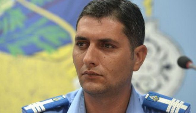 Șeful Jandarmeriei, la Parchetul General - nousefjandarmeriaromanaionutcata-1534767982.jpg