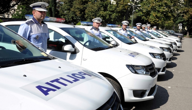 Noutăți în angajările  în Poliție din sursă externă - noutati-1460391720.jpg