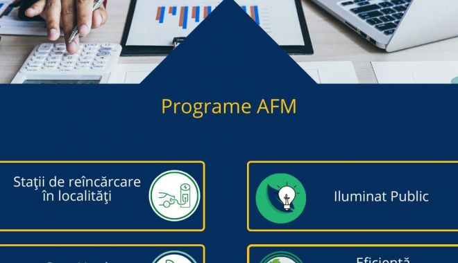Noutăţi despre programele Casa Verde Fotovoltaice şi Eficienţă Energetică - noutati-1647524864.jpg