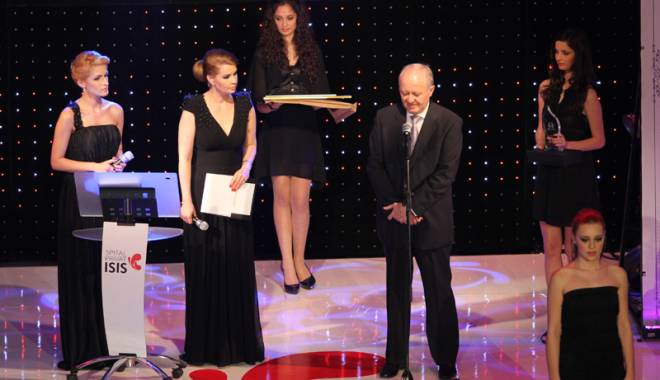 Noutăți la Gala 