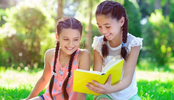 Vreți să împrumutați de la bibliotecă? 