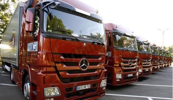 Noutăți privind ajutorul de stat pentru transportatorii rutieri licențiați - noutatitransportatori-1413480254.jpg
