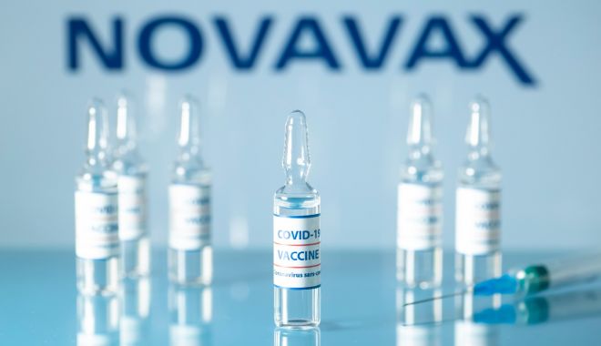 Testele clinice pentru vaccinul anti-Covid de la Novavax arată o eficacitate de 93%, anunță compania - nova-1623670834.jpg