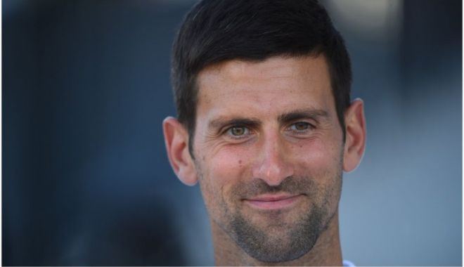 Djokovic cumpără 80% din acţiunile unei companii daneze pentru a dezvolta un tratament pentru COVID - novac-1642614740.jpg