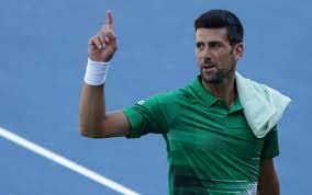 O nouă specie de gândaci descoperită de cercetători a fost numită după tenismenul Novak Djokovic