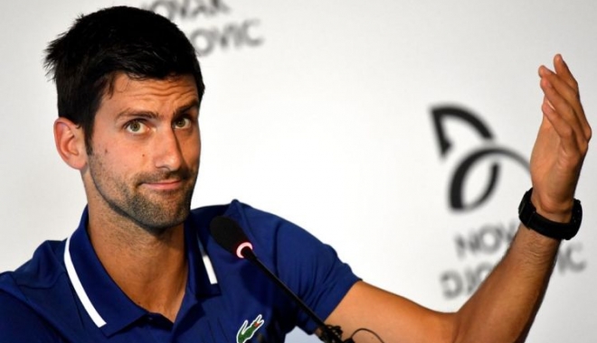Novak Djokovic: Am câștigat suficienți bani încât să hrănesc toată Serbia - novak-1507877868.jpg